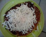 Foto del paso 4 de la receta: Deliciosa Cachapa con Papelón y Queso