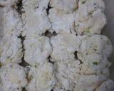 Foto langkah ke 4 dari resep Cireng Krispy anti alot ala bunda haydar.