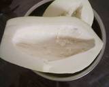 Spicy Raw Papaya Salad recipe step 1 photo