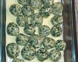 Foto del paso 5 de la receta: Malfatti de ricotta y espinaca