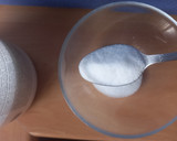 Foto del paso 2 de la receta: 223. Panna cotta de sandía 🍉
