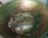 Foto langkah ke 1 dari resep Ikan kembung balado ijo.