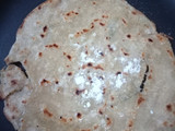 સાત્વિક મીઠા પુડલા(satvik pudla recipe in Gujarati)