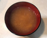 Foto del paso 3 de la receta: Sopa de Miso casero (Patata)