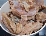 Foto langkah ke 2 dari resep Sop Iga Kambing Mantul ala Ruby’s Kitchen.