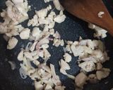 Foto langkah ke 1 dari resep Tumis buncis ayam cincang.