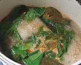 Cara Membuat Sayur Asem Betawi 3