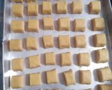 Foto langkah ke 7 dari resep Nastar Wafer.
