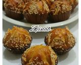 عکس مرحله 2 از دستور کیک یزدی 2با روغن مایع