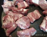 Foto del paso 1 de la receta: Arroz con costillas 2