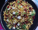જૈન ભેળ (Jain Bhel Recipe In Gujarati) રેસીપી સ્ટેપ3ફોટો