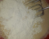 Foto del paso 2 de la receta: Carrot cake