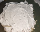 A picture of step 5 of Instant bread pastry.