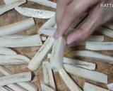 กล้วยหิมะ วิธีทำสูตร 3 รูป