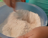 Foto del paso 1 de la receta: 🍩DeliDonas🥯 de Canela y Azúcar