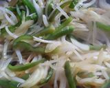 Foto del paso 2 de la receta: Relleno para tacos de pollo. Mí versión