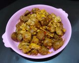 Foto langkah ke 5 dari resep Bakso telor gila.