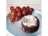 Choco lava Cake
