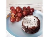 Choco lava Cake
