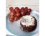 Foto langkah ke 3 dari resep Choco lava Cake.