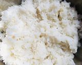 Hình bước làm 1 của món Cơm gà chiên da giòn
