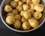 બટાકા વડા (Bataka Vada Recipe In Gujarati) રેસીપી સ્ટેપ7ફોટો