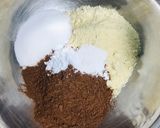 極簡最好吃巧克力蛋糕的食譜步驟3照片