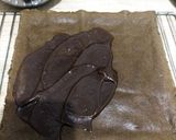 Foto langkah ke 6 dari resep Bolu Pandan Ketan Hitam.