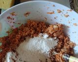 Foto del paso 8 de la receta: Albóndigas de soja vegetarianas no veganas