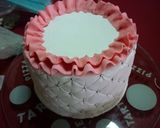 Foto del paso 9 de la receta: Torta de princesa receta 1000