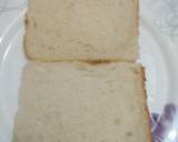 Healthy sandwich recipe step 1 photo