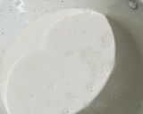 Foto langkah ke 5 dari resep Teh Tarik Jelly.
