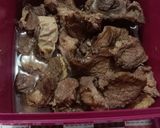 Foto langkah ke 1 dari resep Gule sapi sederhana.