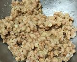 Foto langkah ke 4 dari resep Kacang Disco.