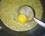 உடைத்து ஊற்றிய முட்டை குழம்பு(muttai kuzhambu recipe in tamil) ரெசிபி ஸ்டேப் 5 புகைப்படம்