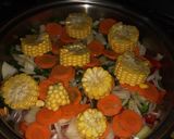 Foto del paso 5 de la receta: Medallones de Abadejo a la Portuguesa