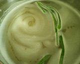 Foto langkah ke 4 dari resep SARI KACANG HIJAU mirip kemasan.