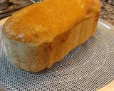 Foto del paso 5 de la receta: Pan de molde