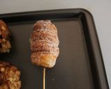 Foto del paso 22 de la receta: Tres banderillas al estilo coreano 🍢