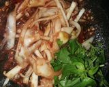 Foto langkah ke 3 dari resep Sambal mangga minimalis.