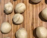Foto del paso 3 de la receta: 🎄Pastelitos de anís seco, (aiguardent)