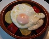 Foto del paso 9 de la receta Cazuela cortijera