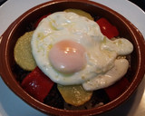 Foto del paso 9 de la receta: Cazuela cortijera