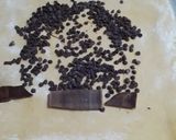 Foto del paso 4 de la receta: Pan dulce relleno de chocolate y Nutella