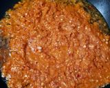 Foto langkah ke 4 dari resep Sambal Bajak Udang Ebi.