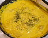 Foto del paso 6 de la receta: Pollo adobado en salsa de cebolla y mostaza