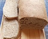 Foto del paso 11 de la receta: Pan de molde de salvado