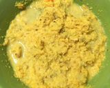 Foto langkah ke 2 dari resep Ayam ungkep lengkuas.