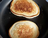 Foto del paso 6 de la receta: Panqueques esponjosos