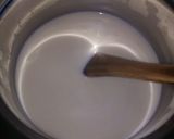 Foto del paso 1 de la receta: Arroz con leche😋